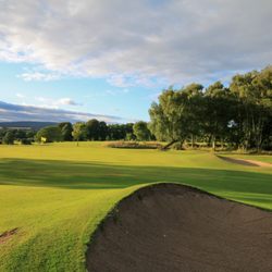 Invergordon Golf Club