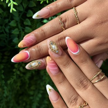 Brooke’s Nails - Nail Technicians Near Me - Carlsbad, California Brooke’s Nails - Nail Technicians Near Me - Carlsbad, California