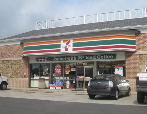 7-Eleven by null