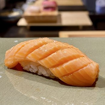 Tatsuda Omakase - Sushi Bars Near Me - New York, New York Tatsuda Omakase - Sushi Bars Near Me - New York, New York