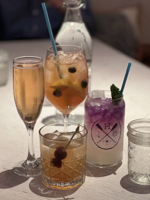 The Hampton Social - Streeterville by null