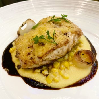 Tempest - Grouper - Seafood Near Me - Charleston, South Carolina