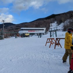 user provided Wildcat Mountain photo