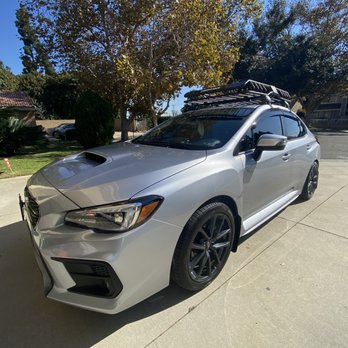 Flores Auto Detailing - Pics don't do justice.. very clean and fast service - Auto Detailing Near Me