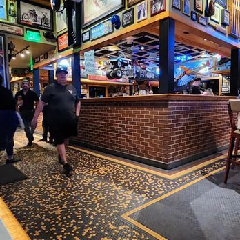 54th Street Scratch Grill & Bar - American Near Me - San Antonio, Texas