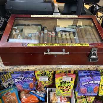 Delicias Cuban Bakery - They sell cigars too! - Bakeries Near Me - Lake Worth, Florida Delicias Cuban Bakery - They sell cigars too! - Bakeries Near Me - Lake Worth, Florida