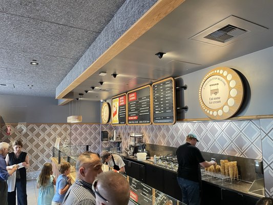 Salt & Straw by null