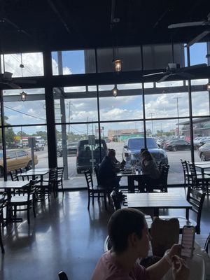 Aladdin Mediterranean Grill by null