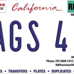 Big Love Insurance - Registration Services Information