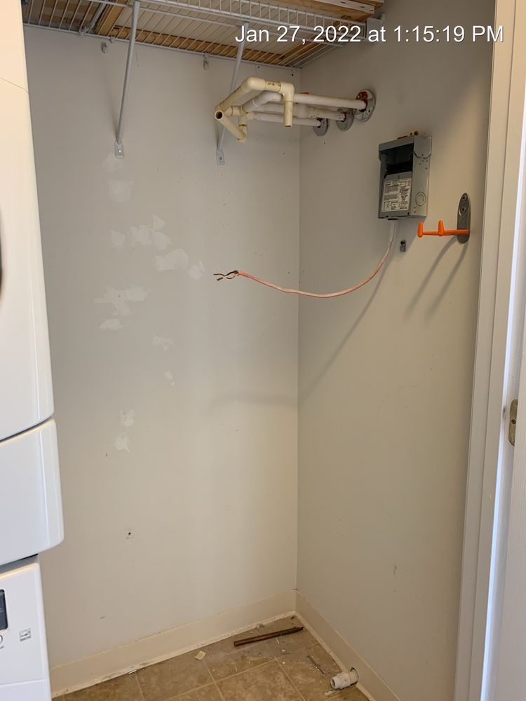 Slide of Slo Flo Plumbing