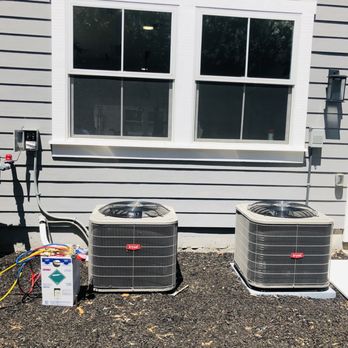 Cyclone Air Systems - Heating & Air Conditioning/HVAC Near Me - Concord, California