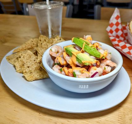 The Salad Place & Rotisserie by null