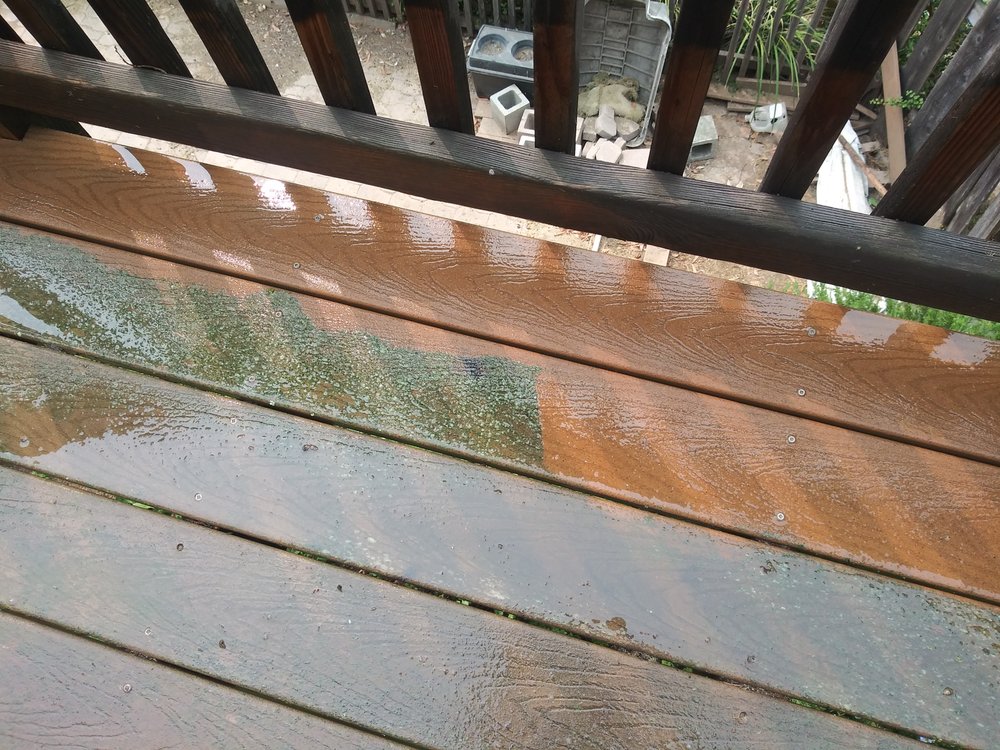 SQUEEGEE LUIGI WINDOW WASHER Updated August 2024 36 Photos & 18