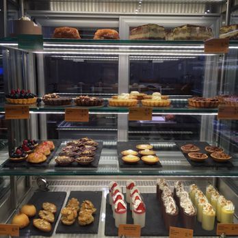Cupitol Coffee & Eatery - Petit fours - Coffee & Tea Near Me - Chicago, Illinois Cupitol Coffee & Eatery - Petit fours - Coffee & Tea Near Me - Chicago, Illinois