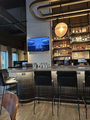 Conner's Kitchen + Bar by null