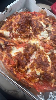 Oley's Pizza by null