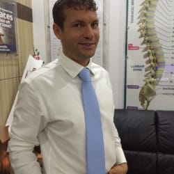 Island Holistic Healing - The Doctor