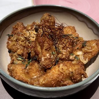 Mai Tai Bar - Indochine Wings - Cocktail Bars Near Me - Honolulu, Hawaii