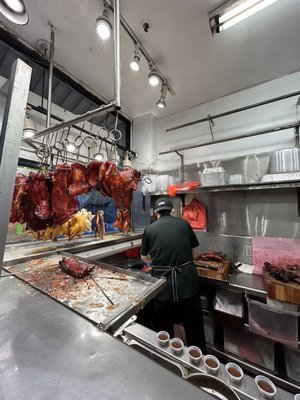 Hing Lung Company by null