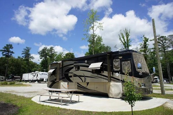 American Heritage Rv Park Maxton Lane Williamsburg Va AMERICAN HERITAGE RV PARK - Updated June 2025 - 54 Photos & 44 Reviews