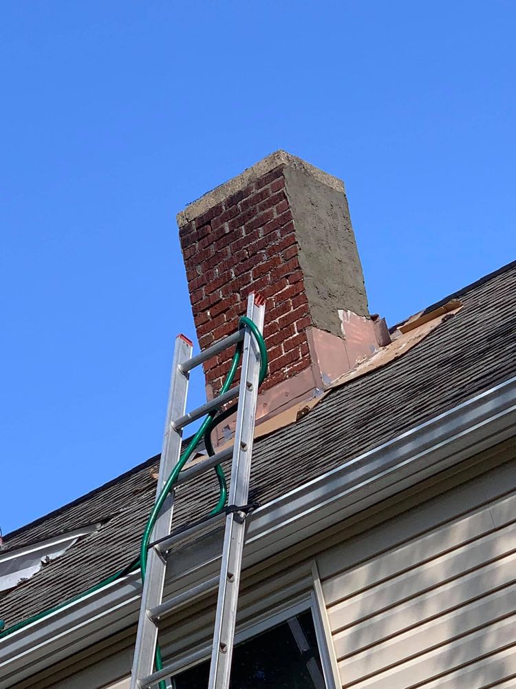 Slide of BKind Contractors