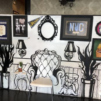 Locksmith Bar - New American Near Me - New York, New York Locksmith Bar - New American Near Me - New York, New York