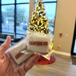 Countryside Christian Church - cookies.