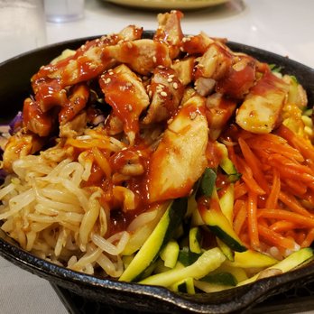 Sae Jong Teriyaki - Stone pot, bibimbop - Korean Near Me - Sacramento, California Sae Jong Teriyaki - Stone pot, bibimbop - Korean Near Me - Sacramento, California