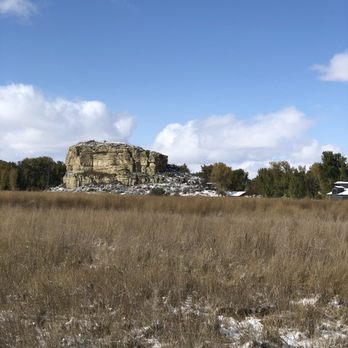 Pompeys Pillar National Monument - 10-11-2019 - Landmarks & Historical Buildings Near Me Pompeys Pillar National Monument - 10-11-2019 - Landmarks & Historical Buildings Near Me