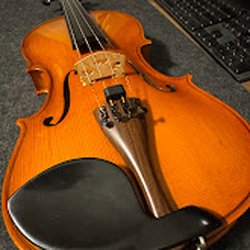 The Violin Shoppe