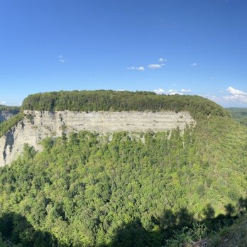 Letchworth State Park - Big Bend - Parks Near Me - Mount Morris, New York Letchworth State Park - Big Bend - Parks Near Me - Mount Morris, New York