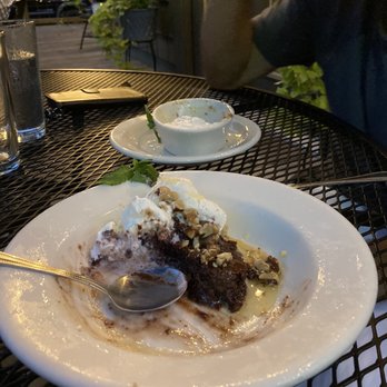 Elevation Bistro & Catering - Fudge brownie and key lime pie. Both EXCELLENT! - New American Near Me - Mentone, Alabama Elevation Bistro & Catering - Fudge brownie and key lime pie. Both EXCELLENT! - New American Near Me - Mentone, Alabama