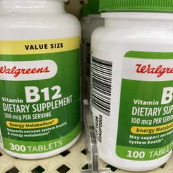 Walgreens