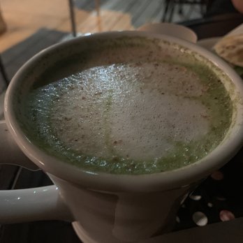 Urth Caffé-Pasadena - Rose matcha latte - Cafes Near Me - Pasadena, California Urth Caffé-Pasadena - Rose matcha latte - Cafes Near Me - Pasadena, California
