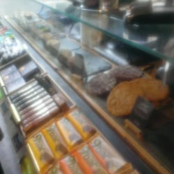 Pod - Cookie bar!