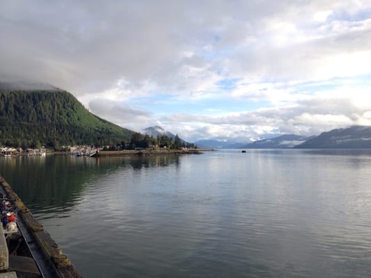 Stikine Inn & Restaurant by null
