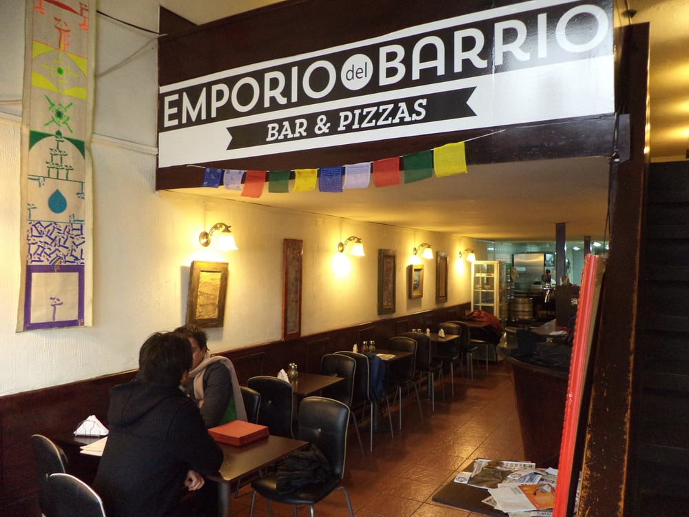 Emporio del Barrio