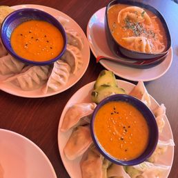 MOMO & SUSHI CAFE - Updated September 2025 - 33 Photos & 21