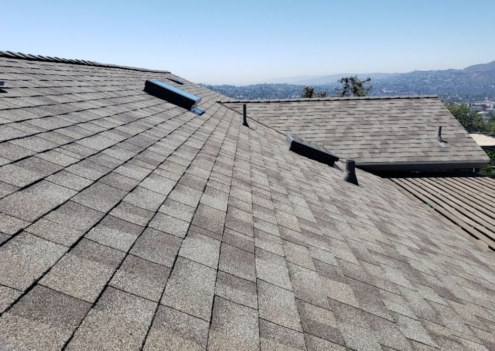 Slide of Trusted Path Roofing