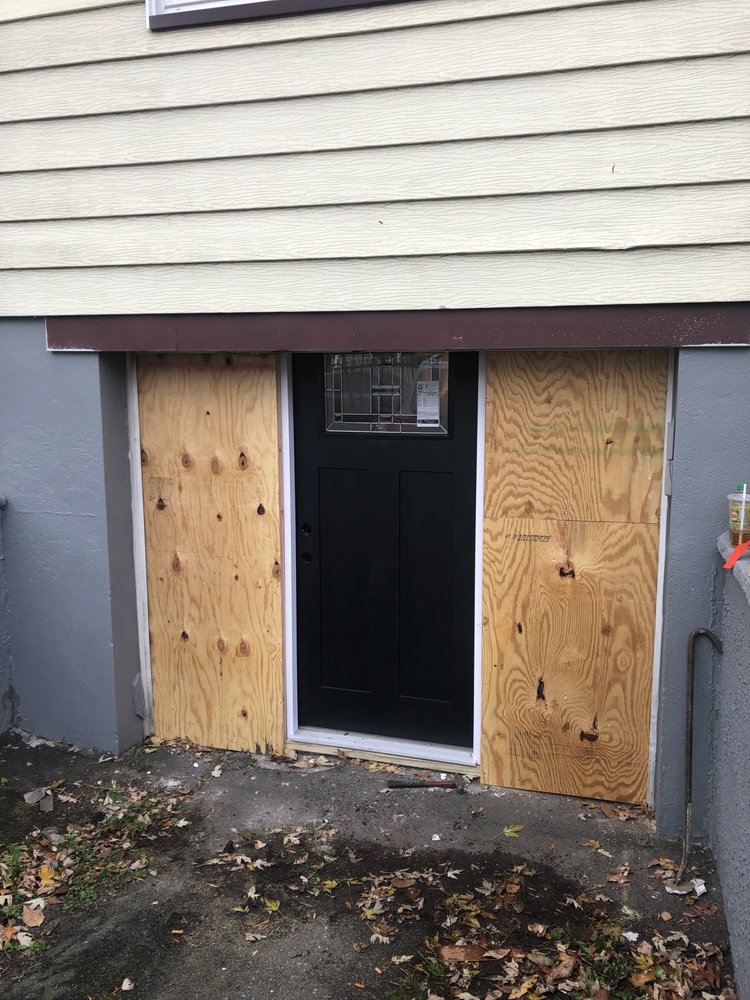 Slide of Brown Home Improvement