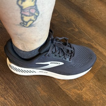 Foot Solutions Surprise - My new shoes!!!! - Orthotics Near Me - Surprise, Arizona