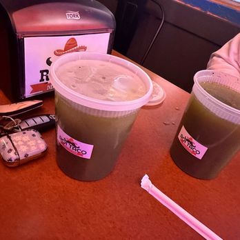 Roi Taco - 2 large lemonades - Salad Near Me - Indianapolis, Indiana Roi Taco - 2 large lemonades - Salad Near Me - Indianapolis, Indiana