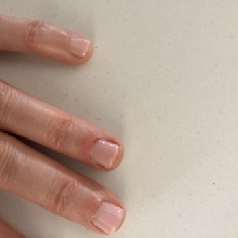 Nail Dior Lounge - I had three areas that were bleeding and painful. - Nail Salons Near Me - Odessa, Florida