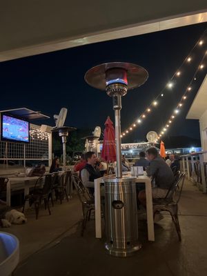 Eight Row Flint by null Eight Row Flint by null