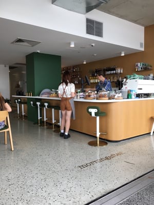 Morning After. by null