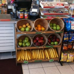 7-Eleven - 7-eleven