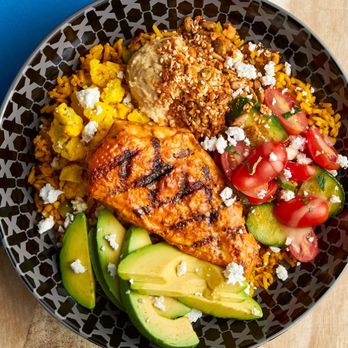 Nando's Peri-Peri - Portuguese Near Me - Gambrills, Maryland
