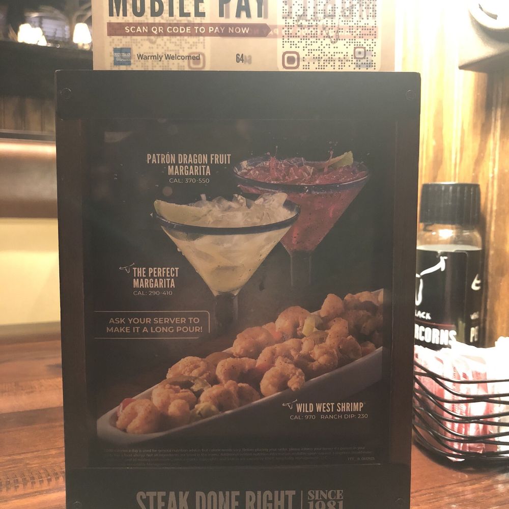 LongHorn Steakhouse - Placard - Steakhouses Near Me - Plano, Texas LongHorn Steakhouse - Placard - Steakhouses Near Me - Plano, Texas