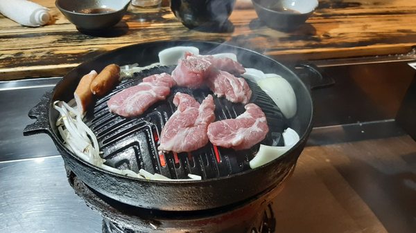 ジンギスカン様 ジンギスカン 十鉄 - Updated June 2025 - 中央区南7条西5, 札幌