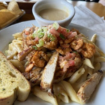 Chili's - American Near Me - San Bernardino, California